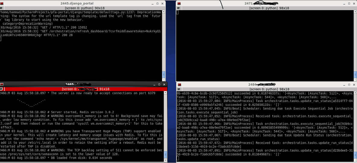 open hardware monitor linux