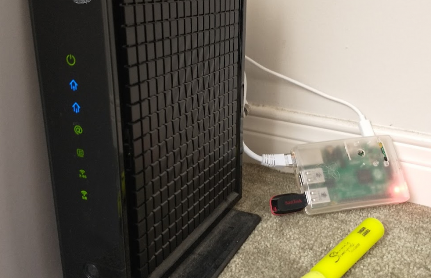 Cost effective web site infrastructure