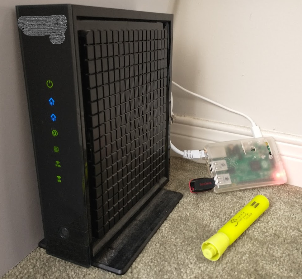 Cost effective web site infrastructure